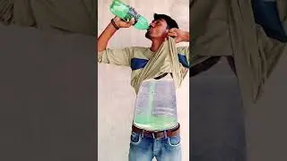 Green Screen Magic Behind the scene 