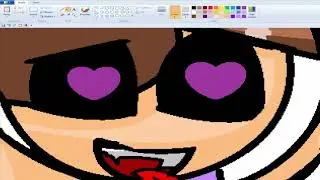 UNDERLUST DWAYNE SPEEDPAINT!