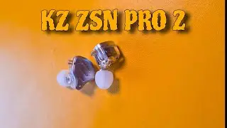 Quick Review ng KZ ZSN PRO 2 NA PANG MALAKASAN PLUS PROMO CODE