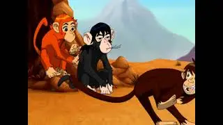 [Promo] Ben 10 Evolution - Ben 10: Fuerza Alienígena