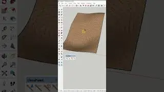LIVE Material Editing in 