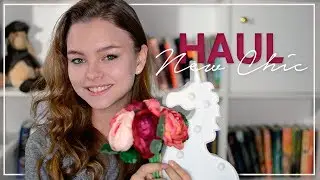 ДЕКОР КОМНАТЫ // ПОКУПКИ С КИТАЙСКОГО САЙТА // NEW CHIC