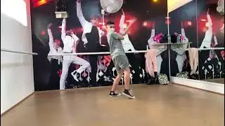I Can't Stop Me - Twice