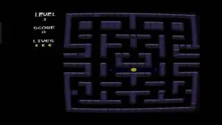 Pacman.EXE Glitched Theme Song