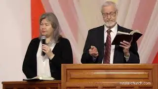 Необычная проповедь о Рождестве