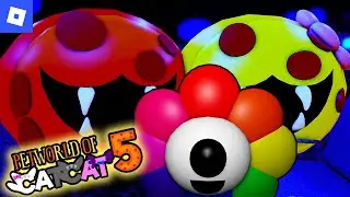 Petworld of CATCAT [Chapter 5] : full gameplay walkthrough
