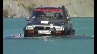 ЭКСТРИМ 2