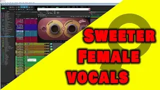 Pitch and Formant on Female Dancehall Vocals