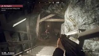 Going To The Ringfort/Generation Zero Ep. 12