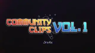 Community Clips August 2020