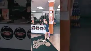 East of Chichago Pizza in West Akron
