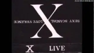 X - [