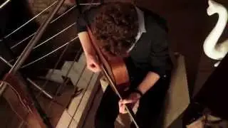 ATLAS - BENJAMIN BOHEM (Coldplay Cover)