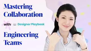 Mastering Collaboration: Pro Tips for Designers Working with Engineering Teams