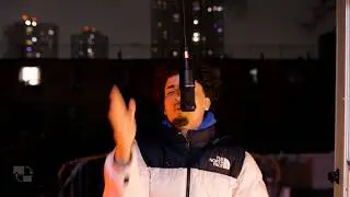 (One mic) Episode 13 con Goris LG con su tema (20 mil entrada)