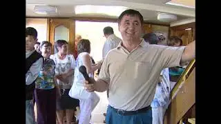 Ришат Галиханов