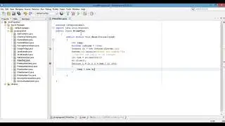 Java Program To Check Prime Number
