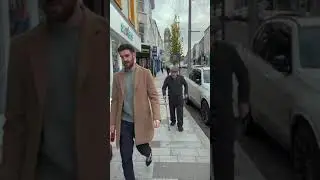 Charlie's Bar, Enniskillen Christmas Ad! Featuring Birdy – People Help The People