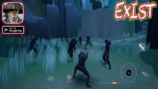 Exist - Android Gameplay