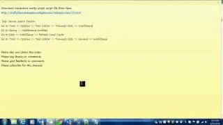 How to enable complete intelliSense features in sql server