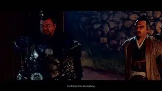 Ghost of Tsushima Gameplay Part 1
