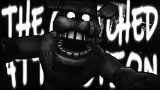 The Glitched Attraction is actually horrifying