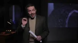 Борис Слуцкий. Разговоры о Боге - Документальные фильмы (Библейский сюжет)