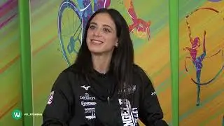 VolleyUmbriaTV - speciale Bartoccini Fortinfissi Perugia 13032024
