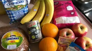 Обзор продуктов из Сильпо на 275.60 грн. | 11.04.23 | Обзор цен и товаров | Анонс