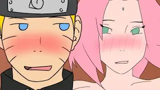 Naruto’s Opportunity… (Naruto Animated Parody)