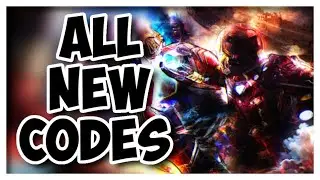 NEW HERO FIGHTERS SIMULATOR CODES MARCH 2022 | Roblox HERO Fighters Simulator Codes NEW UPDATE