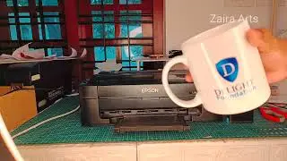 EpsonL130 | ഈ പ്രിൻറിൽ ഒരുപോലെ മഗ്ഗും ഫോട്ടോപേപ്പറും പ്രിൻറ് ചെയ്യാൻ സാധിക്കുമോ?Know before you buy!