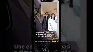 kushe na ka inta r*** ku ti ket 😁🤭