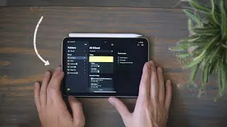 How I Use Apple Notes To Organize My Life