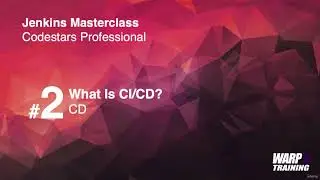 CD - Jenkins: Beginner to Pro