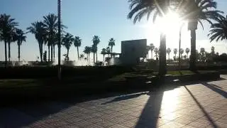 Rally Catalunya Salou