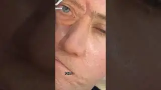The story of Pavel without an eye 
