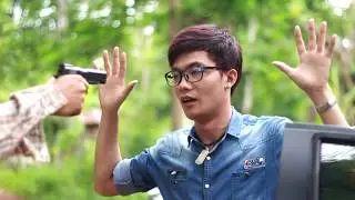 มหาโจร [ปล้นใจ] - ป๊อป นพรัตน์ 「Official MV」