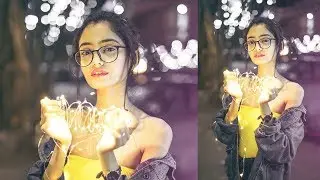 Best Photo Retouching Photoshop Tutorials || skin Retouching