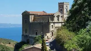 Savoca, Sicily