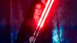 Звёздные Войны 9  Скайуокер Восход — Русский специальный трейлер 2019