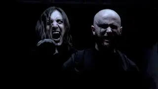 The Distortionist feat. Ivan King - "Stalker" [OFFICIAL VIDEO]