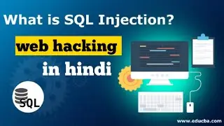 What is sql injection attack | website hacking using sql injection in hindi | sql injaction attack