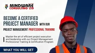 Introduction To Project Management And PMI Framework (Part 3)