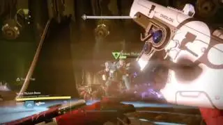 Destiny Road To 335 Light (a bit of everything)