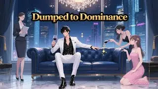 🔔【New】【Multi sub】After I stopped being a bootlicker, I became a billionaire EP1-93 