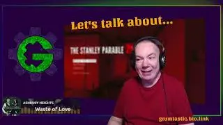 VOD: The Stanley Parable: Ultra Deluxe #3