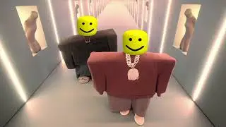 I Love It roblox meme