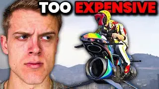 Why GTA Online Isn’t Fun Anymore