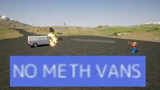 I Tried Brick Rigs Servers...